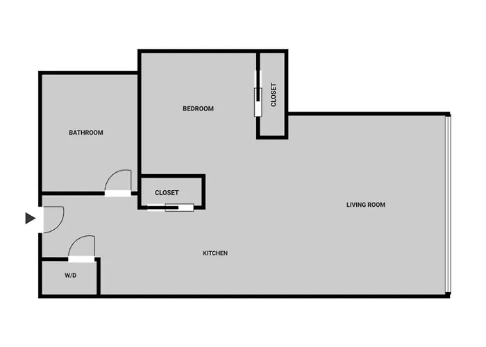 Blueground Loop Pool Ac Nr Park Chi-1266 Apartment Chicago