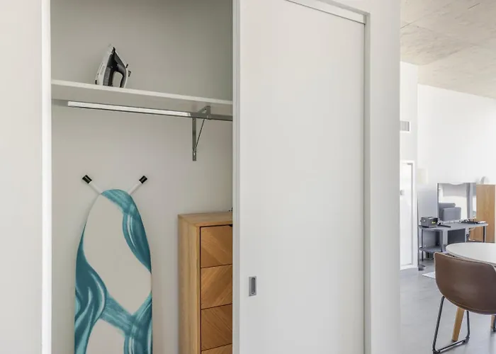 Apartment Blueground Loop Pool Ac Nr Park Chi-1266 Chicago